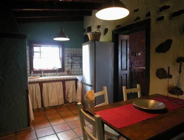 Federico Villa Puntagorda  Exterior photo