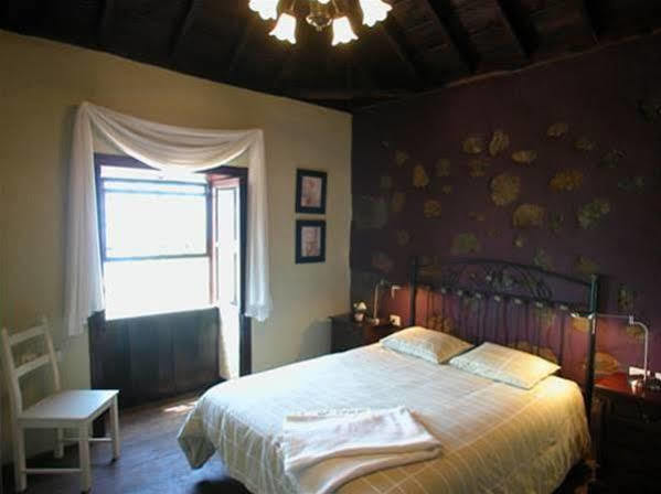 Federico Villa Puntagorda  Exterior photo