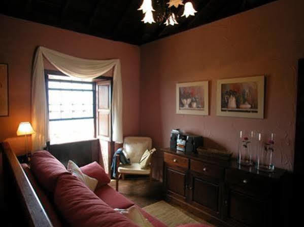 Federico Villa Puntagorda  Exterior photo