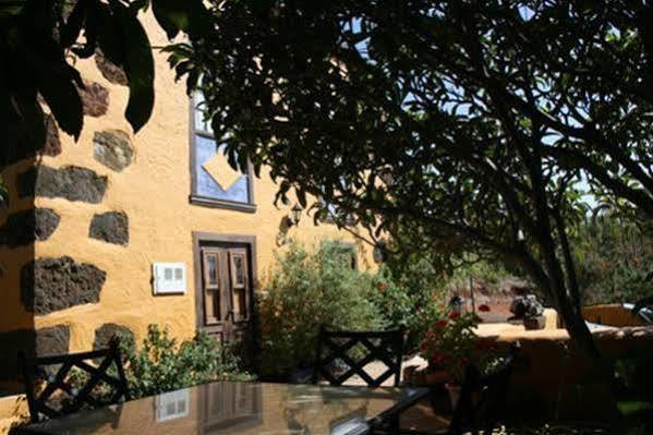Federico Villa Puntagorda  Exterior photo